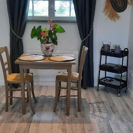 Demeure De Charme Apartment Mazères Екстериор снимка