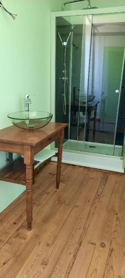 Demeure De Charme Apartment Mazères Екстериор снимка
