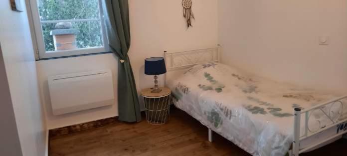 Demeure De Charme Apartment Mazères Екстериор снимка